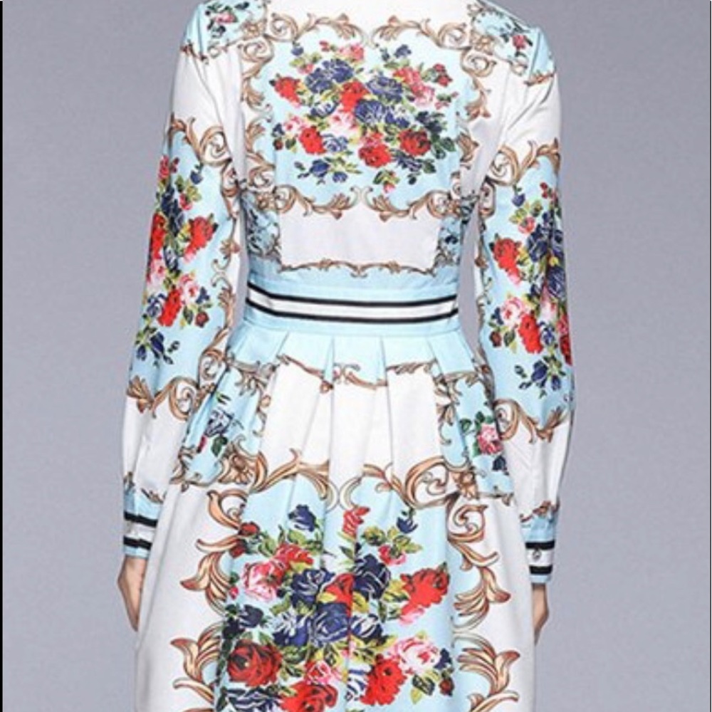 DRESS 👗 NWOT - Picture 4 of 8
